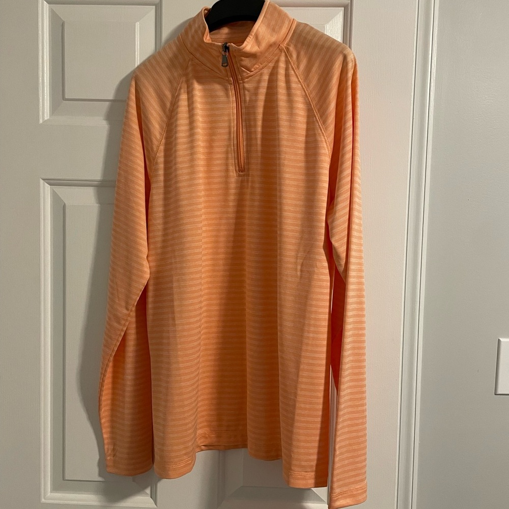 Croft and Barrow performance shirt